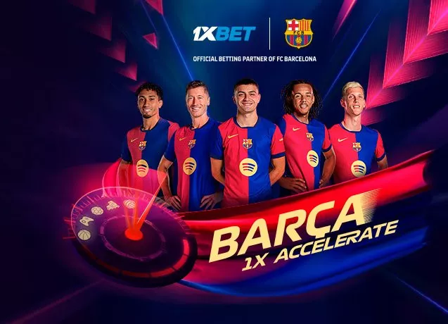1xbet